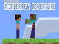 Spēle Minicraft Piedzīvojums online