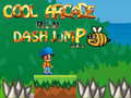 Spēle Cool arcade spēle: skriešana, lekt un dash online