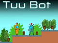 Spēle Tuu Bots online
