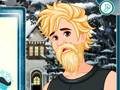 Spēle Kristofs: Ledus Bārdu Pārvēršana online