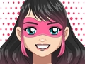 Spēle Kawaii Supervaro Avatāru Izveidotājs online
