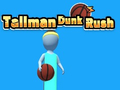 Spēle Augsto Dunks online