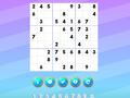 Spēle Sudoku Spēle online