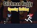 Spēle Stickman Apņemšanās Bailīgu Brīvdienu online