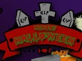 Spēle Atmiņa Halovīni online