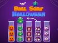 Spēle Bumbu Klasifikācija Halloween online