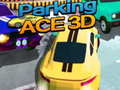 Spēle Stāvvieta ACE 3D online