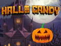 Spēle Sveika Candy online