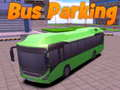 Spēle Autobusu stāvvieta online