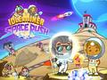 Spēle Idle Miner: Kosmosa Ripa online