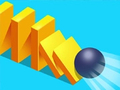 Spēle Domino Siti 3D online