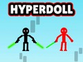Spēle Hiperleļļa online