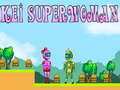 Spēle Kei Superievietes online