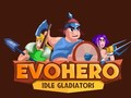 Spēle EvoVaronis: Dīkstāves Gladiatori online