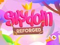 Spēle Skydom: Pārveidots online