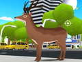 Spēle DEEEER Simulators online
