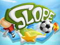 Spēle Slīpums online