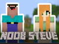 Spēle Nūbijs Stīvs online