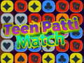Spēle Teen Patti Spēle online