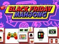Spēle Melnās Piektdienas Mahjong online