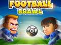 Spēle Futbola Kautiņa online