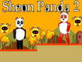 Spēle Sheon Panda 2 online