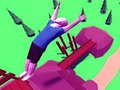 Spēle Parkour Flip Trickster 2022 online