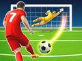 Spēle Futbols 3D online