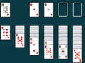 Spēle Solitaire Da Karta online