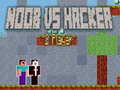 Spēle Noobs pret Hakeru 2 Spēlētājs online