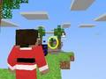 Spēle SantaCraft online