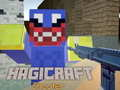 Spēle HagiCraft Šāvējs online