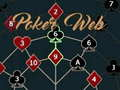Spēle Poker Web online
