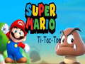 Spēle Super Mario Krustnīcas online