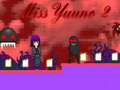 Spēle Mis Yuuno 2 online