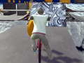 Spēle BMX Triku Pārbaude 2022 online