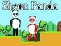 Spēle Šeon Panda online
