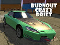 Spēle Traks Degšanas Drift online
