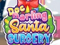 Spēle Doktors Darling: Ziemassvētku ķirurģija online