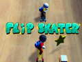 Spēle Flip Skater online