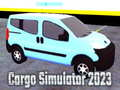Spēle Kravu Simulator 2023 online
