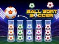 Spēle Bumbu Klasifikācija Futbols online