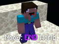 Spēle Noob: Pasaules beigas online