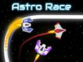 Spēle Astro Sacīkstes online