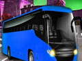 Spēle Ātra Autobusa: Galīgā Stāvvieta 3D 2022 online