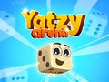 Spēle Yatzy Arenā online