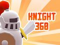 Spēle Bruņinieks 360 online