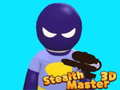 Spēle Šķietamā Prasmju Meistars 3D online