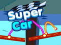 Spēle Super auto online