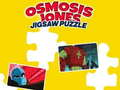 Spēle Osmosis Jones Mozaīka online